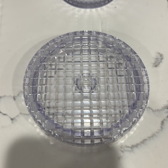 Starbucks 24oz Cold Tumbler Silver - Picture 6 of 6